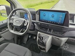 FORD TRANSIT CUSTOM 2.0 L1H1 LED Navi