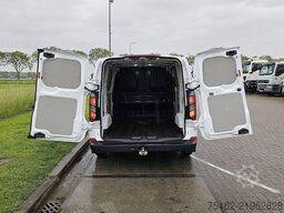 FORD TRANSIT CUSTOM 2.0 L1H1 LED Navi