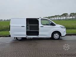 FORD TRANSIT CUSTOM 2.0 L1H1 LED Navi
