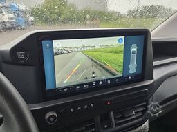 FORD TRANSIT CUSTOM 2.0 L1H1 LED Navi