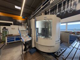 MIKRON HSM 800
