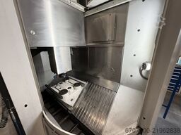 MIKRON HSM 800