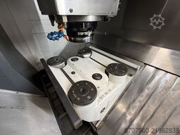 MIKRON HSM 800