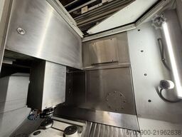 MIKRON HSM 800