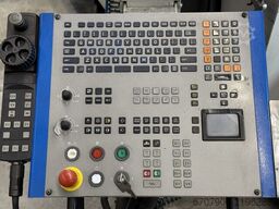 MIKRON HSM 800