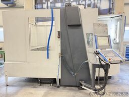 MIKRON HSM 800