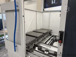 MIKRON HSM 800
