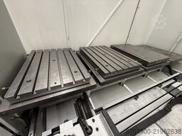 MIKRON HSM 800