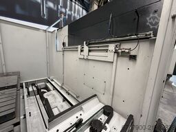 MIKRON HSM 800