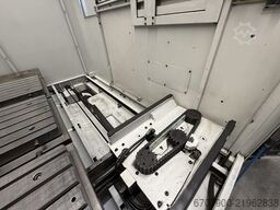 MIKRON HSM 800