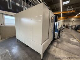 MIKRON HSM 800
