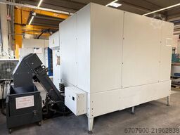 MIKRON HSM 800