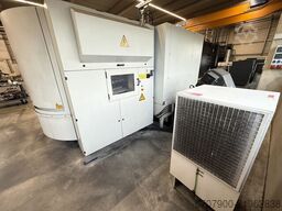 MIKRON HSM 800