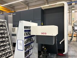 DMG-DECKEL-MAHO DMF 180