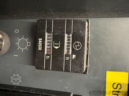 DMG-DECKEL-MAHO DMF 180