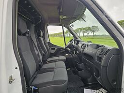 RENAULT MASTER T35 dubbel lucht EURO6
