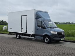 MERCEDES-BENZ SPRINTER 317 Bakwagen Deuren XXL!