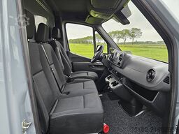 MERCEDES-BENZ SPRINTER 317 Bakwagen Deuren XXL!