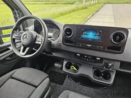 MERCEDES-BENZ SPRINTER 317 Bakwagen Deuren XXL!