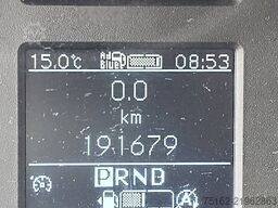 MERCEDES-BENZ SPRINTER 317 Bakwagen Deuren XXL!