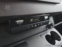 MERCEDES-BENZ SPRINTER 317 Bakwagen Deuren XXL!