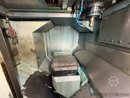 MIKRON HSM400