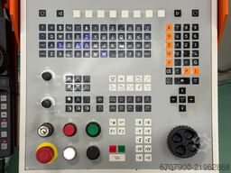 MIKRON HSM400