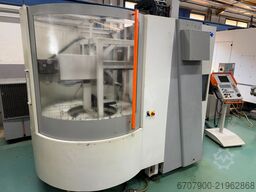 MIKRON HSM400