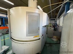 MIKRON HSM400