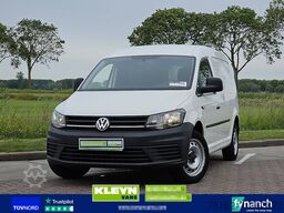 VOLKSWAGEN CADDY MAXI 1.4 TSI benzine airco euro 6