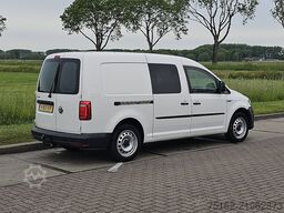 VOLKSWAGEN CADDY MAXI 1.4 TSI benzine airco euro 6