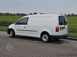 VOLKSWAGEN CADDY MAXI 1.4 TSI benzine airco euro 6