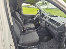 VOLKSWAGEN CADDY MAXI 1.4 TSI benzine airco euro 6