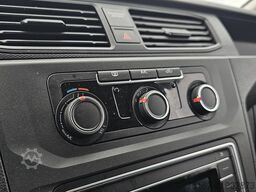 VOLKSWAGEN CADDY MAXI 1.4 TSI benzine airco euro 6