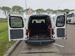 VOLKSWAGEN CADDY MAXI 1.4 TSI benzine airco euro 6