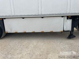 Schmitz Cargobull Semitrailer Reefer Standard