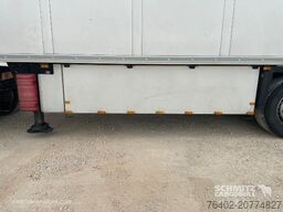 Schmitz Cargobull Semitrailer Reefer Standard