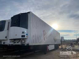 Krone Semitrailer Reefer Standard