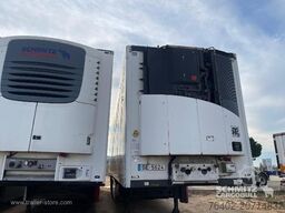 Krone Semitrailer Reefer Standard