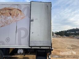 Krone Semitrailer Reefer Standard