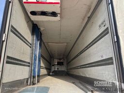 Krone Semitrailer Reefer Standard