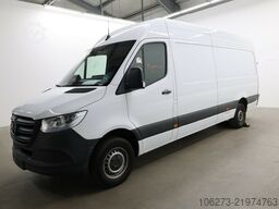 Mercedes-Benz Sprinter 317 Maxi,Automatik,Kamera,Klima,MBUX