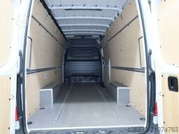 Mercedes-Benz Sprinter 317 Maxi,Automatik,Kamera,Klima,MBUX