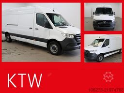 Mercedes-Benz Sprinter 317 Maxi,Automatik,Kamera,Klima,MBUX