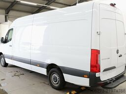 Mercedes-Benz Sprinter 317 Maxi,Automatik,Kamera,Klima,MBUX