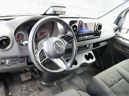 Mercedes-Benz Sprinter 317 Maxi,Automatik,Kamera,Klima,MBUX