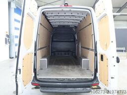 Mercedes-Benz Sprinter 317 Maxi,Automatik,Kamera,Klima,MBUX