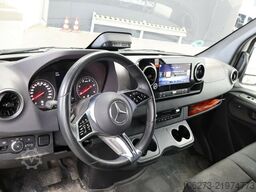 Mercedes-Benz Sprinter 317 Maxi,Automatik,Kamera,Klima,MBUX