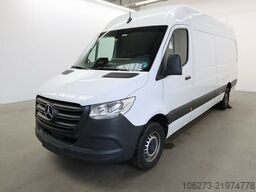 Mercedes-Benz Sprinter 317 Maxi,Automatik,Kamera,Klima,MBUX