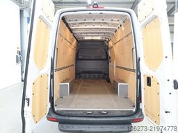 Mercedes-Benz Sprinter 317 Maxi,Automatik,Kamera,Klima,MBUX